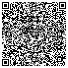 QR code with South Environments Gardening contacts