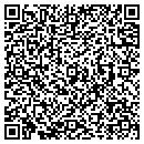 QR code with A Plus Coach contacts