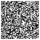 QR code with Wachovia Securities contacts