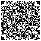 QR code with Mitrano's Removal Service LLC contacts