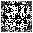 QR code with Aa Tanks CO contacts