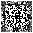 QR code with Testa Corp contacts