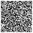 QR code with Warner Center Pet Clinic contacts