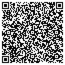QR code with And We Do It contacts