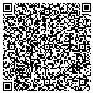 QR code with Adams Equipment & Machine Shop contacts