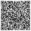 QR code with U S Cycle contacts
