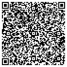 QR code with T Bar H's Desert Horizon contacts