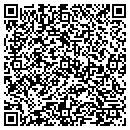 QR code with Hard Rock Security contacts
