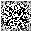 QR code with Della Combs contacts