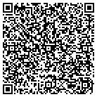 QR code with George & Vaughn's Auto Uphlsty contacts