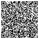 QR code with Hendricks Security contacts