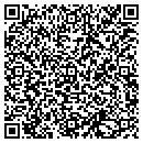 QR code with Hari E T C contacts