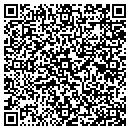 QR code with Ayub Limo Service contacts