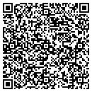 QR code with L A Murden Farms contacts