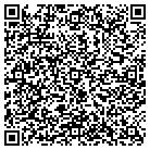 QR code with Fabricon International Inc contacts