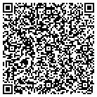 QR code with B C S Portable Buildings contacts