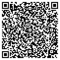 QR code with HOMRICH contacts