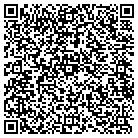 QR code with High Quality Auto Upholstery contacts