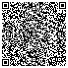 QR code with J & L Management Corp contacts