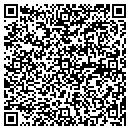 QR code with Kd Trucking contacts