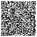 QR code with IOOF contacts
