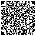 QR code with Arv Custom Framing contacts