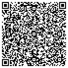 QR code with Rhino Security Solutions I contacts