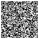 QR code with S & L Demolition contacts