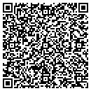QR code with Angelina Manufacturing contacts