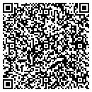QR code with King of Tops contacts