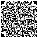 QR code with Red Rock Roll-Off contacts