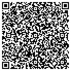 QR code with T N T Security Company LLC contacts