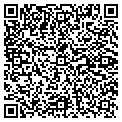 QR code with Chaco Framing contacts