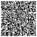 QR code with George Humfeld contacts