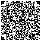 QR code with J L Robinson Construction contacts
