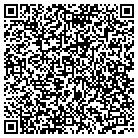QR code with Custom Services And Associates contacts