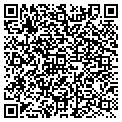 QR code with Crs Framing Inc contacts