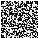QR code with C C I Securities contacts