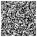 QR code with James Wopat contacts