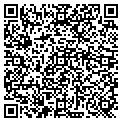 QR code with Aamotron Inc contacts