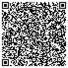 QR code with National City Auto Trim contacts