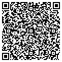QR code with Cac Limo contacts