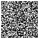 QR code with D C Construction contacts