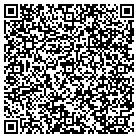 QR code with T & T Demolition Company contacts