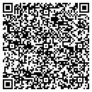 QR code with Oscar Upholstery contacts