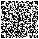 QR code with Manthe Grain Farm S contacts