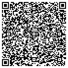 QR code with First Allied Advisory Service contacts