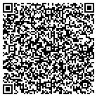 QR code with DE Byrons Construction Corp contacts