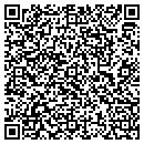 QR code with E&R Constrctn Co contacts