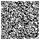 QR code with Herzing Home Security contacts